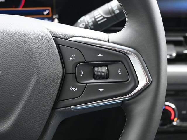 New 2026 Chevrolet TrailBlazer LT w/ LT Cold Weather Package image 32