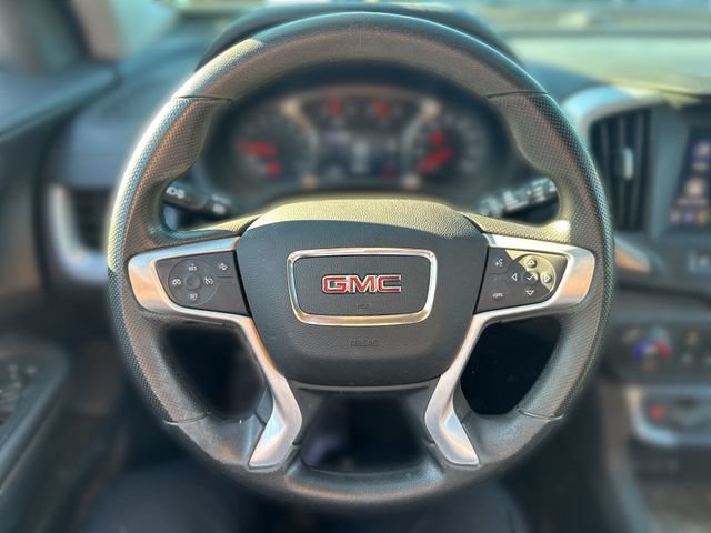 Used 2024 GMC Terrain SLE w/ Driver Convenience Package AWD/4WD image 16