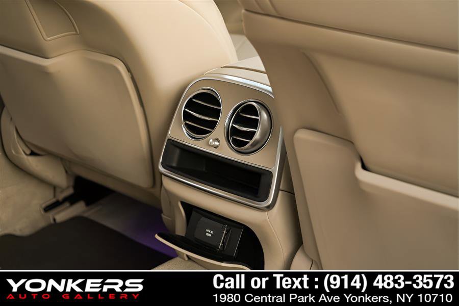 Used 2015 Mercedes-Benz S 550 4MATIC Sedan image 32