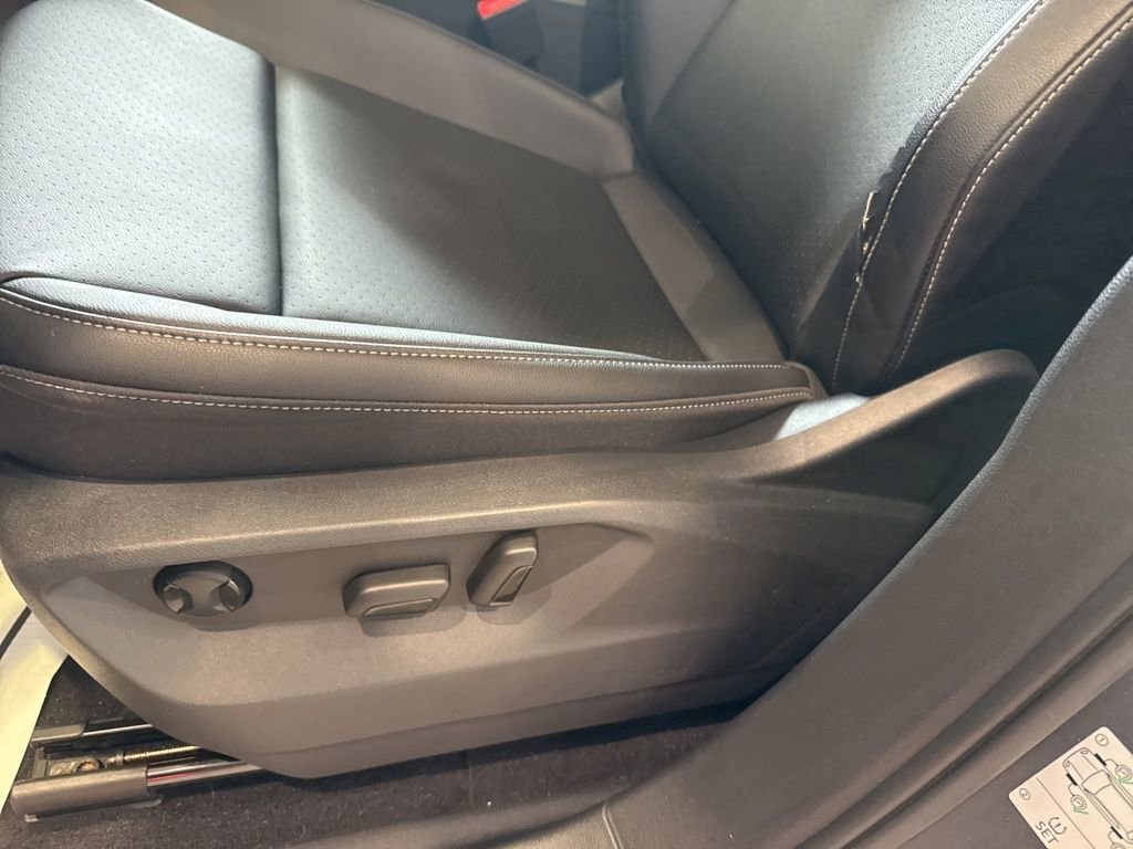 Used 2019 Volkswagen Atlas SE w/ Panoramic Sunroof Package image 19