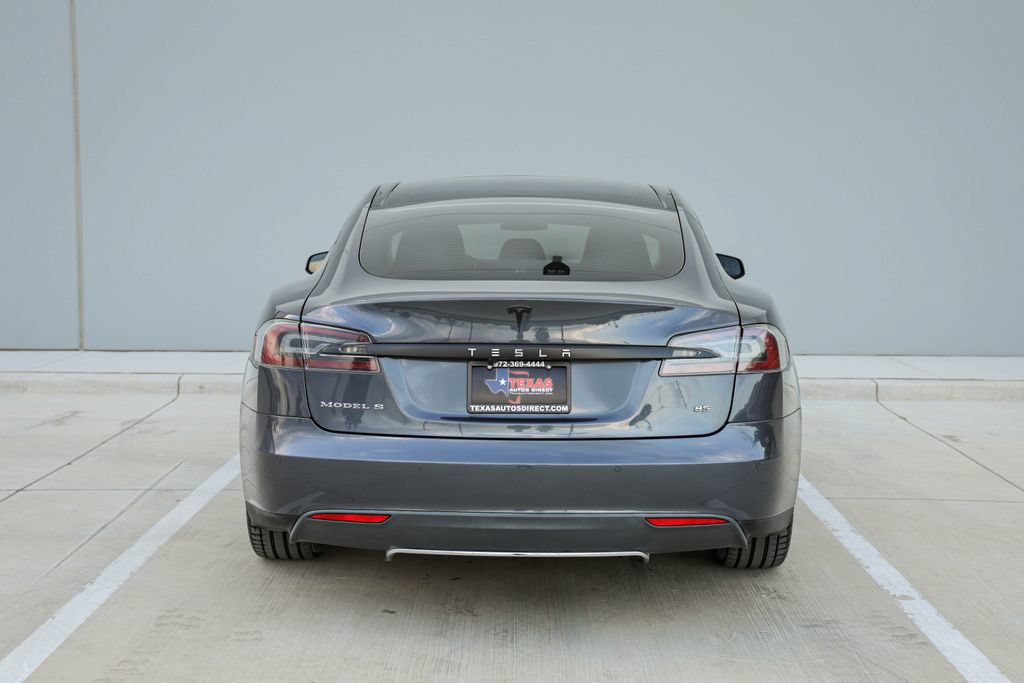 Used 2014 Tesla Model S RWD image 6