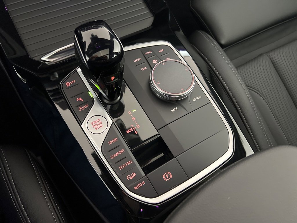 Certified 2024 BMW X3 xDrive30i w/ Convenience Package image 32