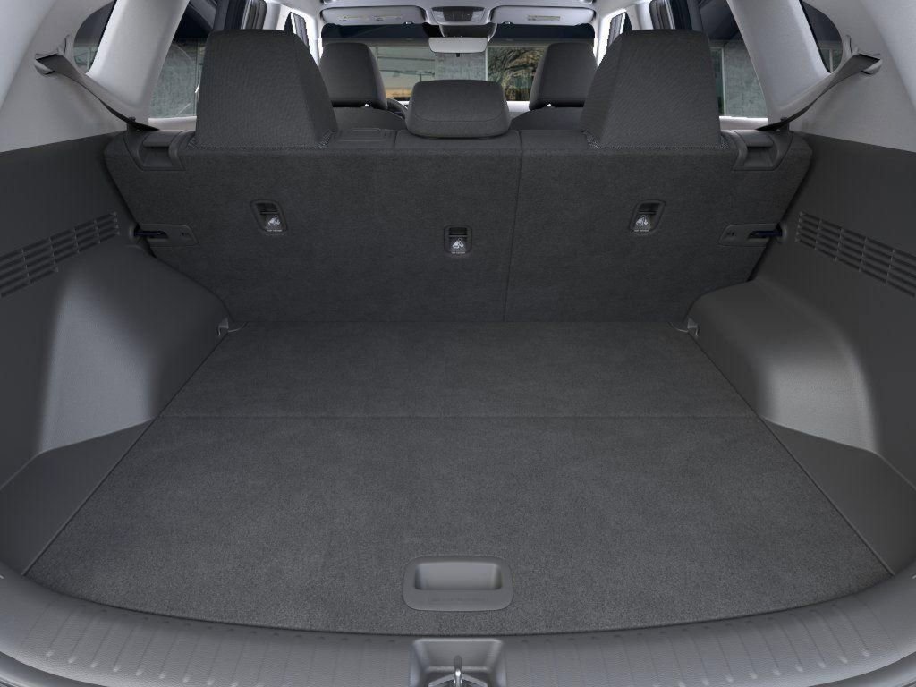 New 2026 Kia Seltos LX image 19