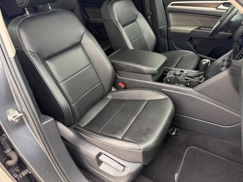 Used 2022 Volkswagen Atlas SE image 11