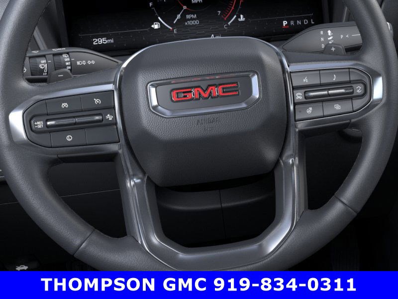 New 2026 GMC Terrain Elevation w/ Elevation Premium Package image 19