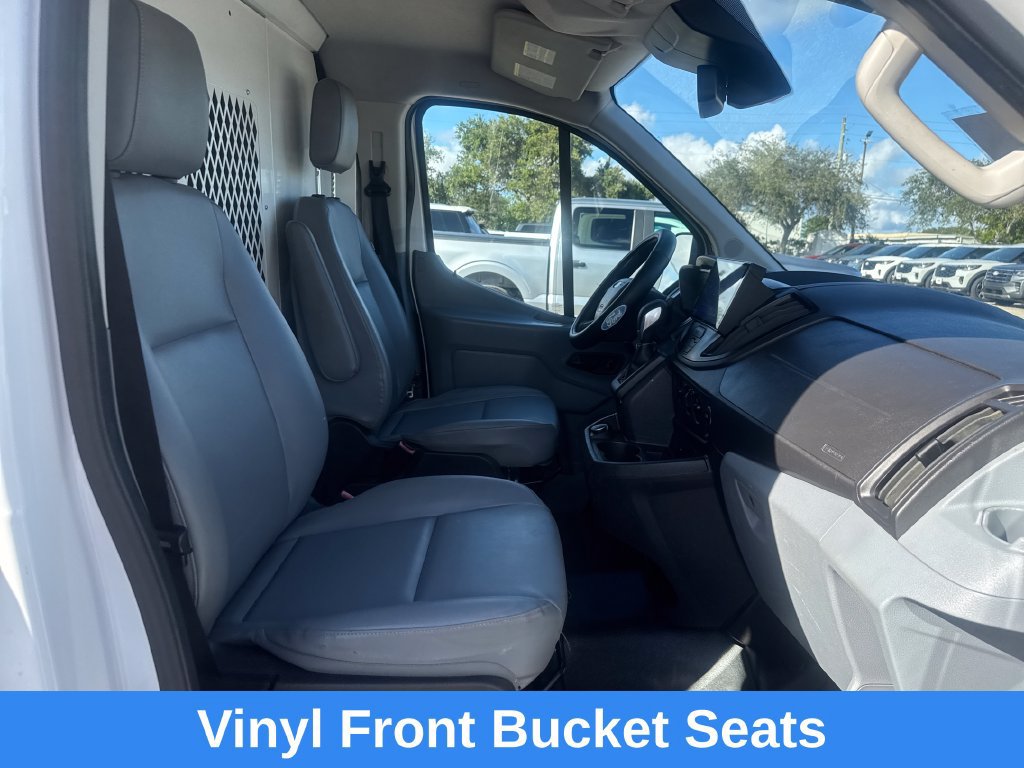 Used 2018 Ford Transit 150 130 Low Roof RWD image 22