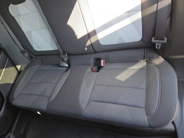 New 2026 Chevrolet Trax RS w/ Sunroof Package FWD image 26