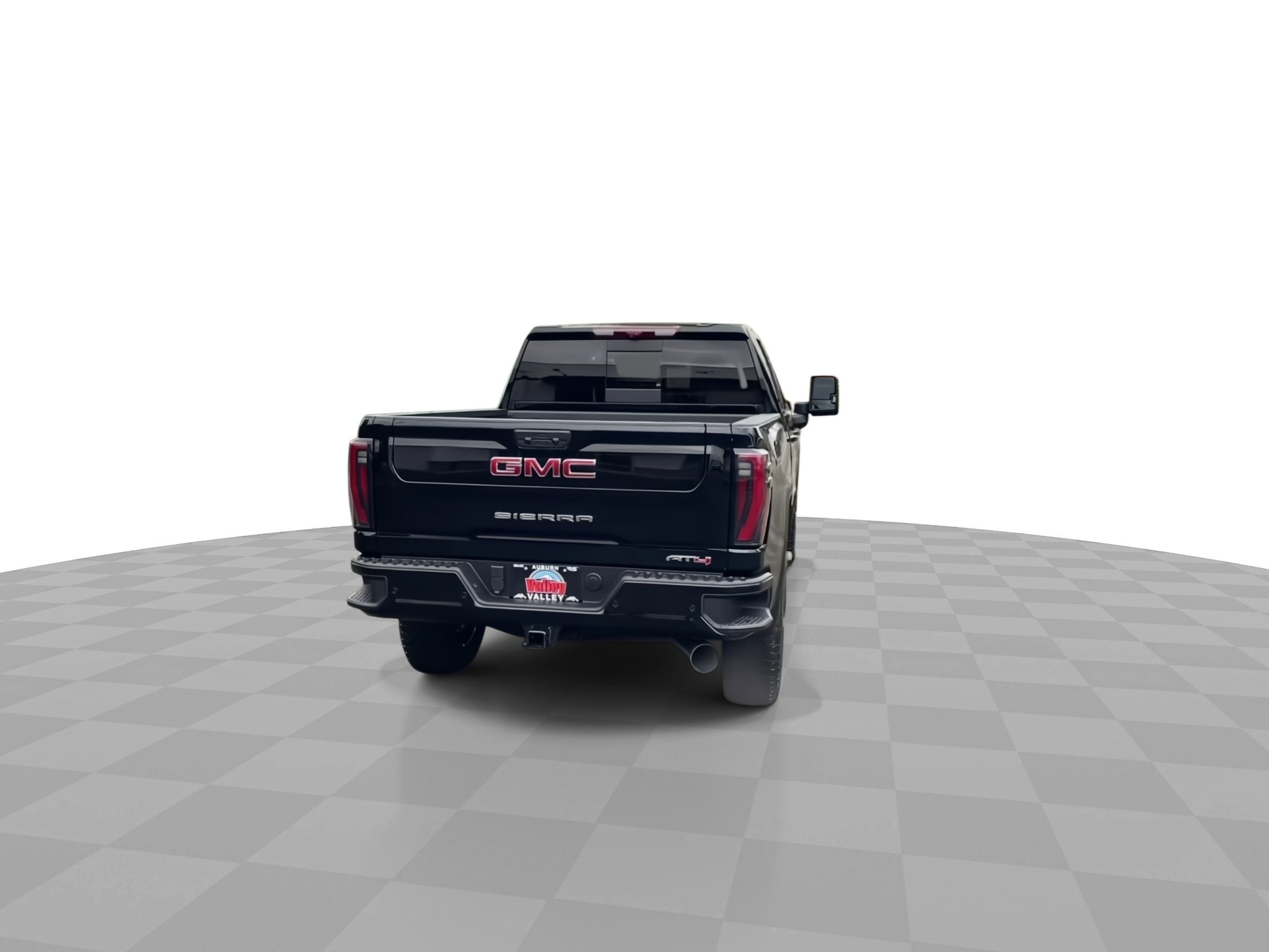 New 2026 GMC Sierra 2500 AT4 w/ AT4 Premium Plus Package image 42