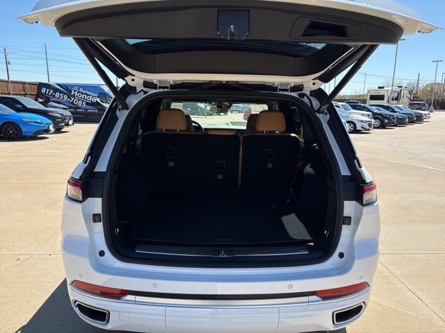 Used 2025 Jeep Grand Cherokee Summit image 19