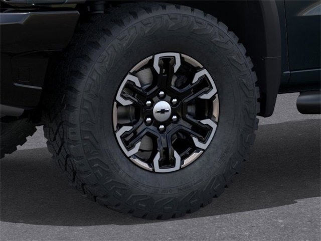 New 2026 Chevrolet Silverado 1500 ZR2 image 9