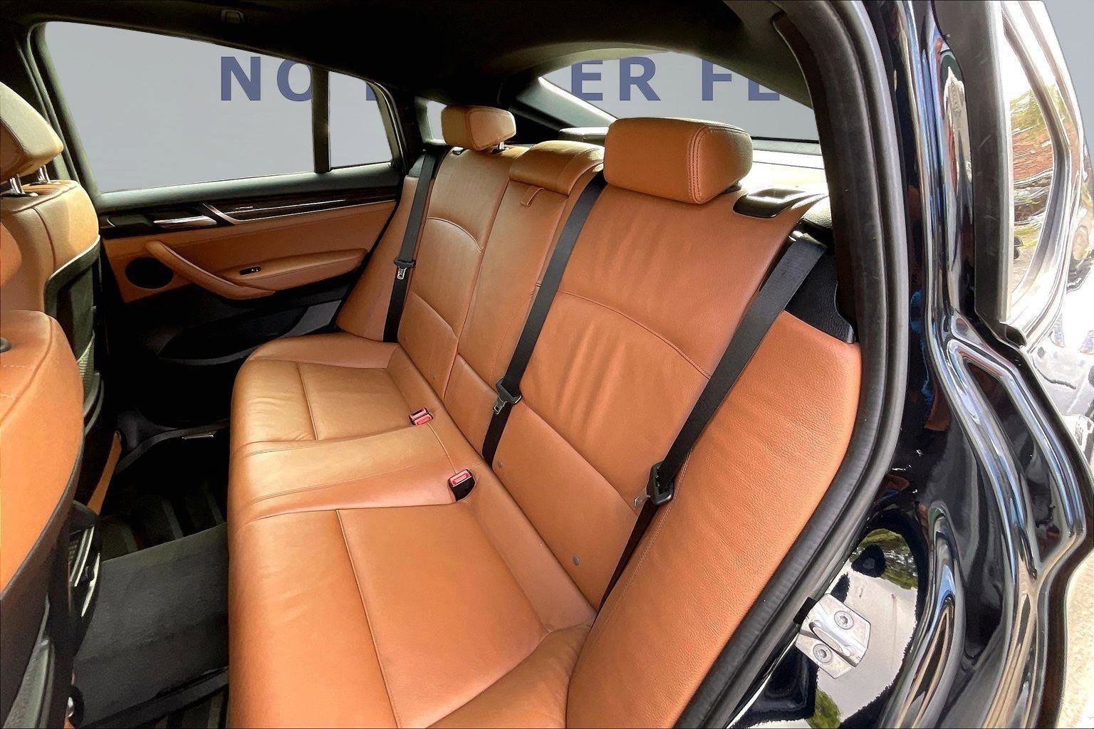 Used 2016 BMW X4 xDrive28i image 21