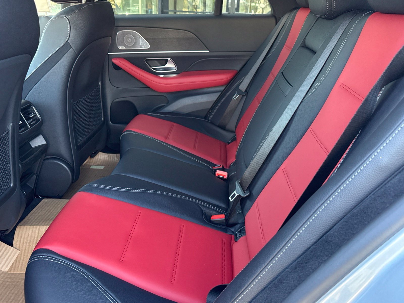 New 2027 Mercedes-Benz GLE 450 4MATIC Coupe image 29