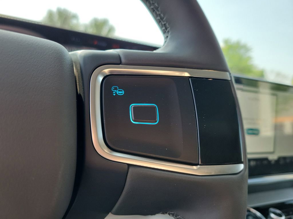 New 2026 Ford Expedition Active image 20