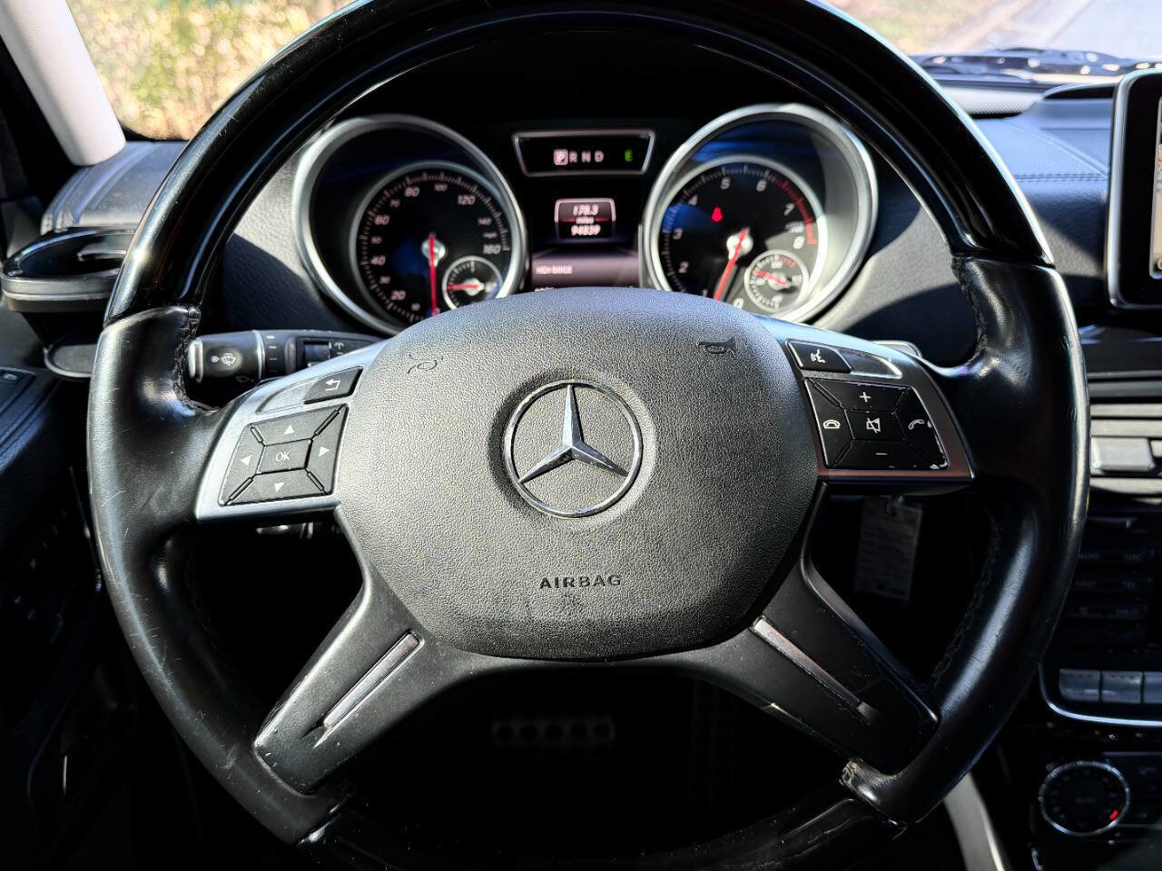 Used 2016 Mercedes-Benz G 550 image 46