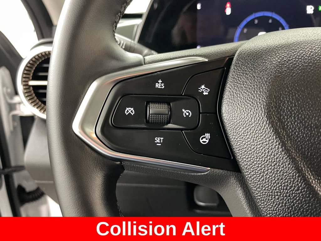 Certified 2024 Chevrolet Trax ACTIV w/ Sunroof Package FWD image 26