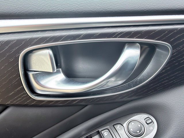 Certified 2024 INFINITI Q50 Sensory AWD/4WD image 15