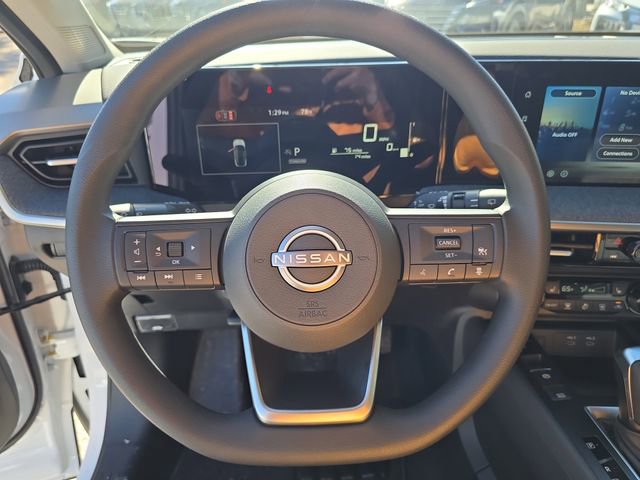 New 2026 Nissan Kicks SV w/ SV Premium Package FWD image 31