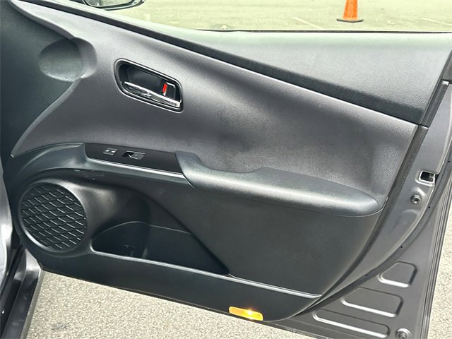 Certified 2022 Toyota Prius LE image 12