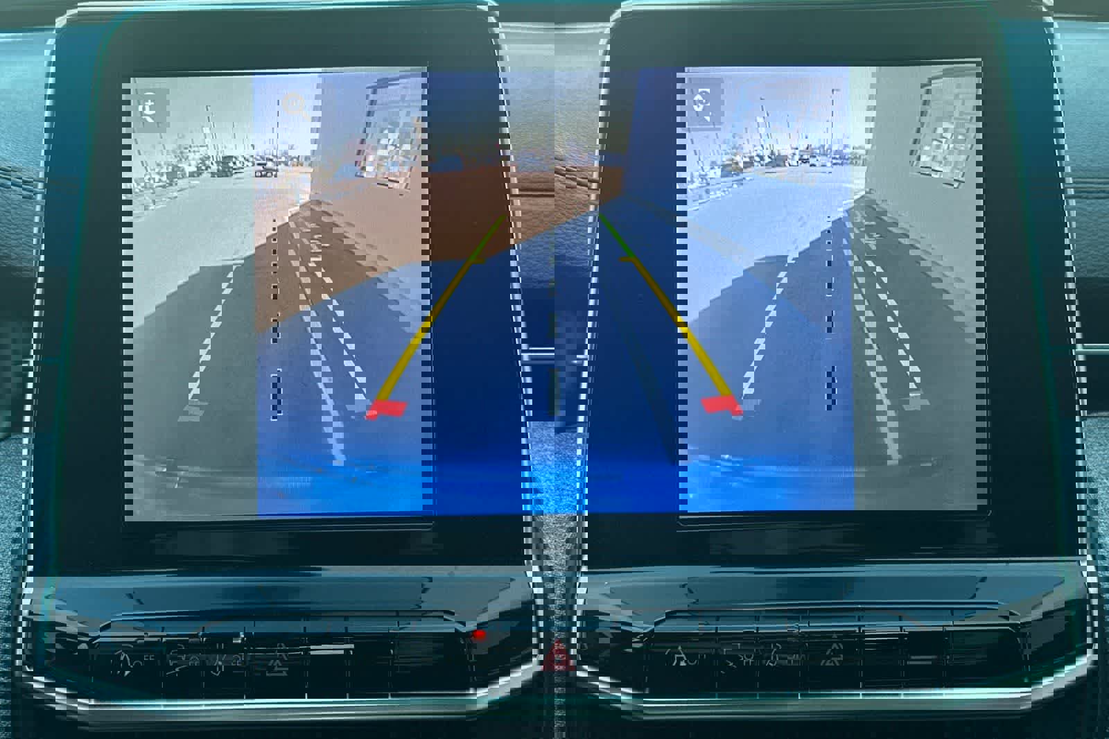 Used 2022 Jeep Compass Latitude w/ Convenience Group image 21