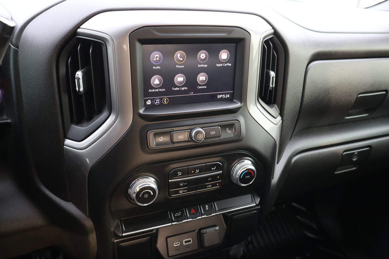 Used 2022 GMC Sierra 2500 Pro w/ Convenience Package image 20