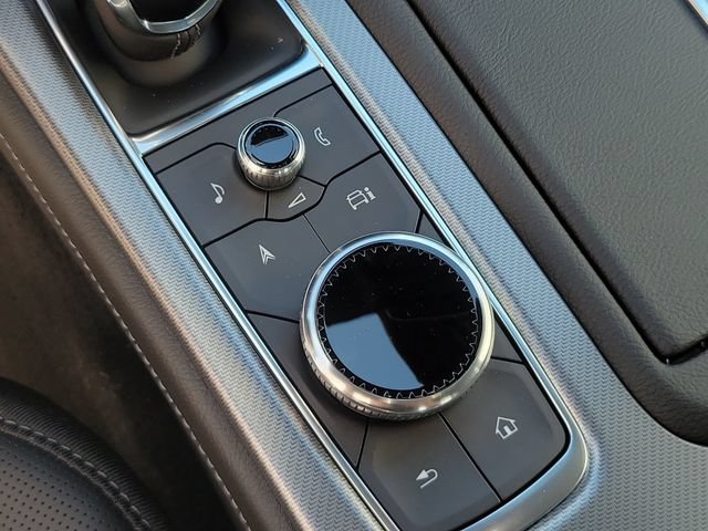 New 2026 Cadillac CT5 Premium Luxury RWD image 36