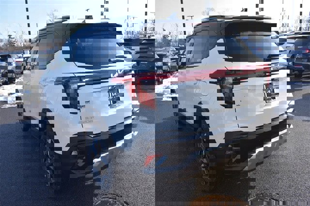 New 2026 Kia Seltos S image 5