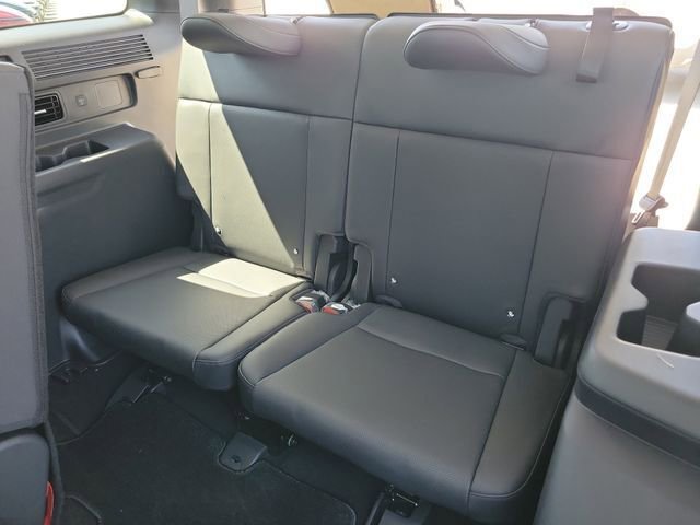 New 2026 Hyundai Santa Fe SEL image 23