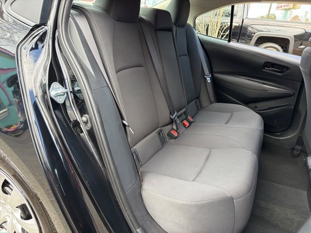 Used 2024 Toyota Corolla LE FWD image 11