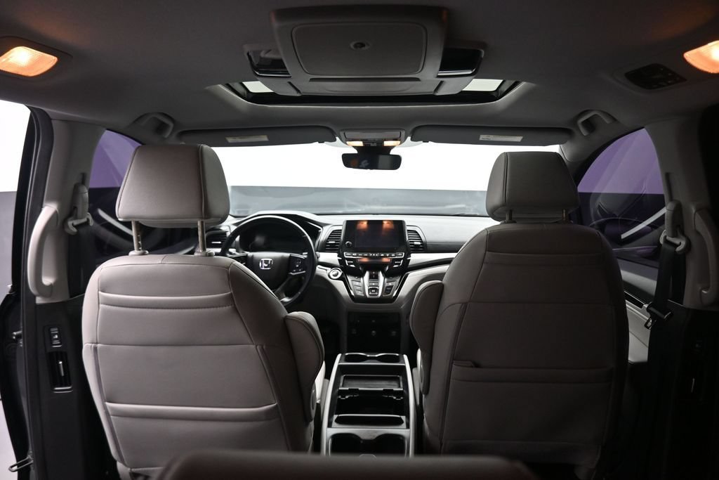 Used 2022 Honda Odyssey Touring image 46