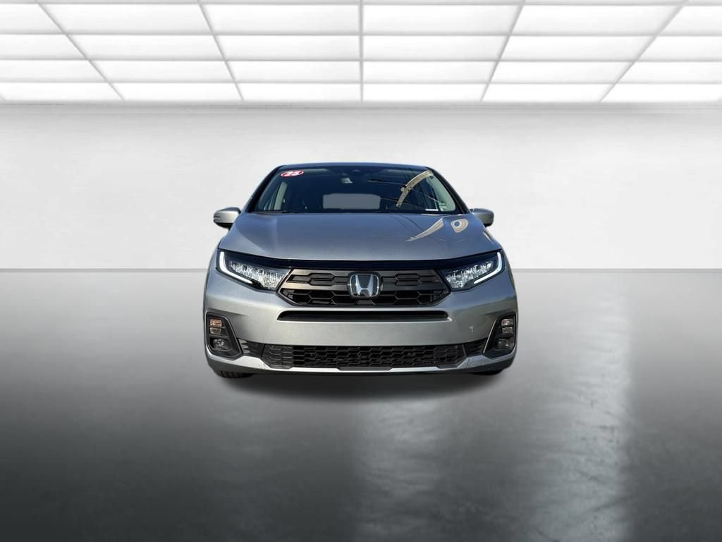 Used 2025 Honda Odyssey EX-L image 10