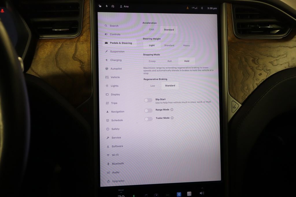 Used 2019 Tesla Model X 100D image 29