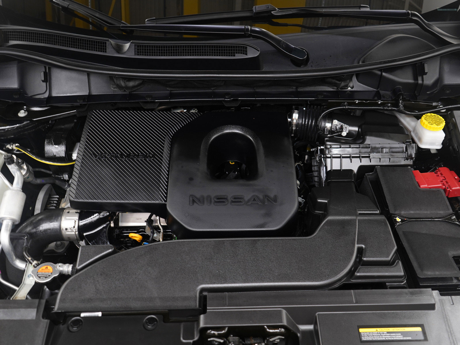 Used 2025 Nissan Murano SL image 32