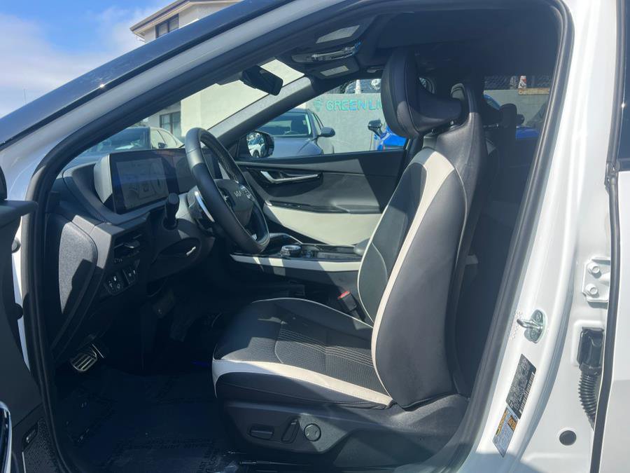 Used 2023 Kia EV6 GT-Line image 11