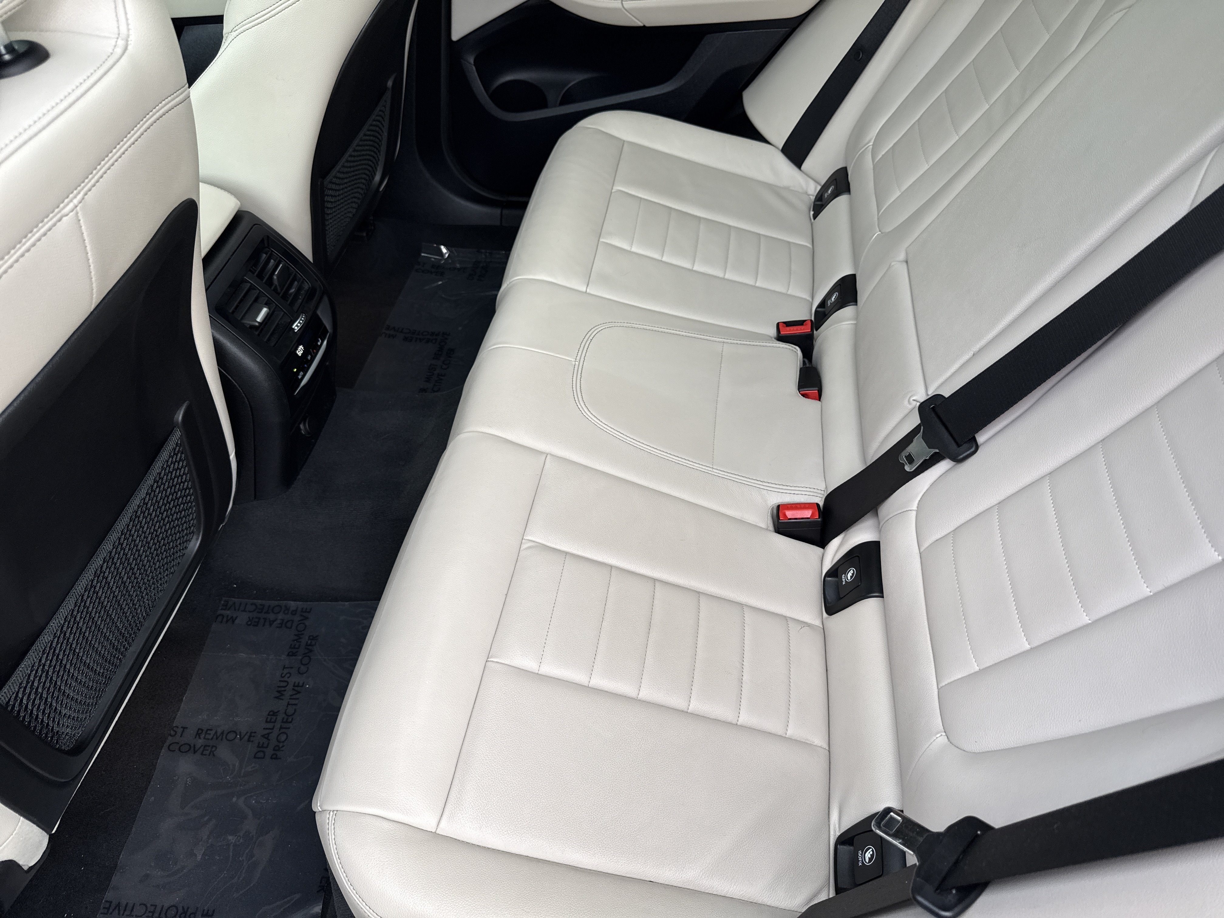 Used 2019 BMW X3 sDrive30i w/ Convenience Package RWD image 20