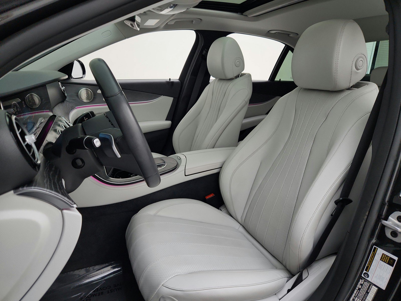 Certified 2021 Mercedes-Benz E 350 Sedan image 14