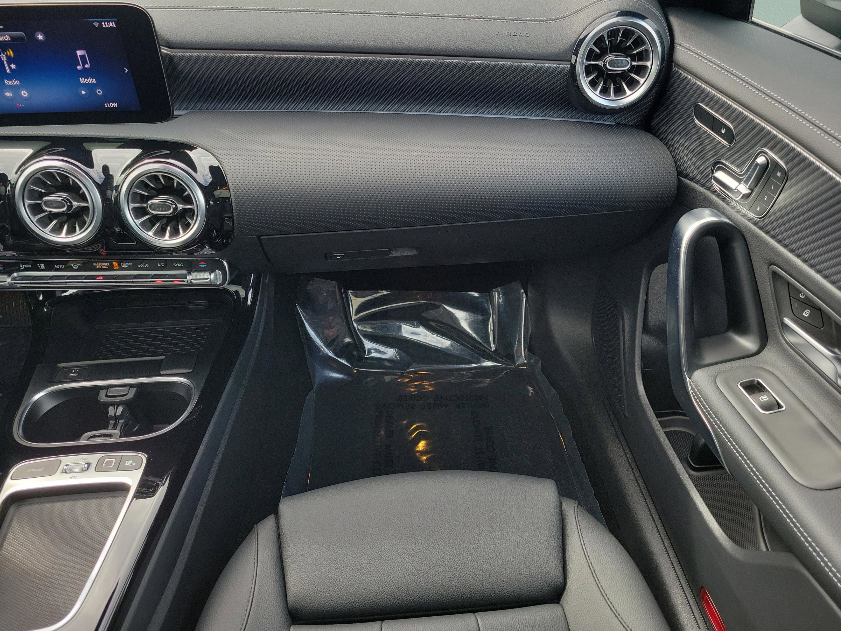 Certified 2026 Mercedes-Benz CLA 250 CLA 250 image 20