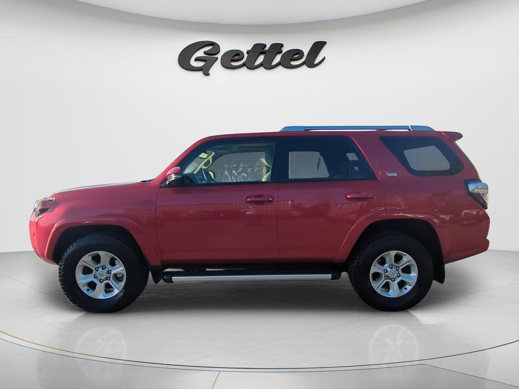 Used 2015 Toyota 4Runner SR5 Premium image 15