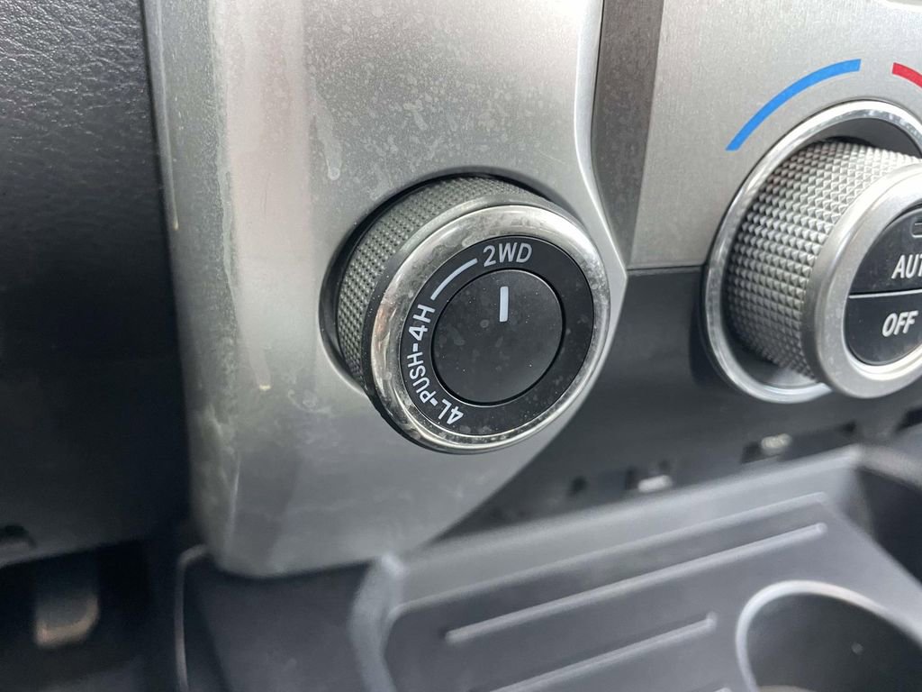 Used 2018 Toyota Tundra Limited w/ Limited Premium Package image 42