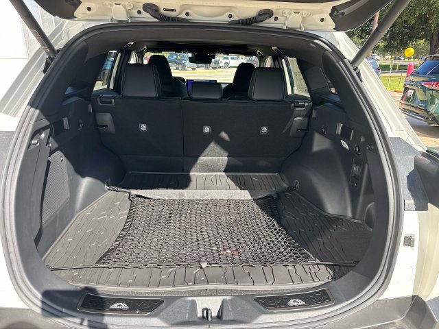 New 2026 Toyota bZ Woodland AWD/4WD image 10