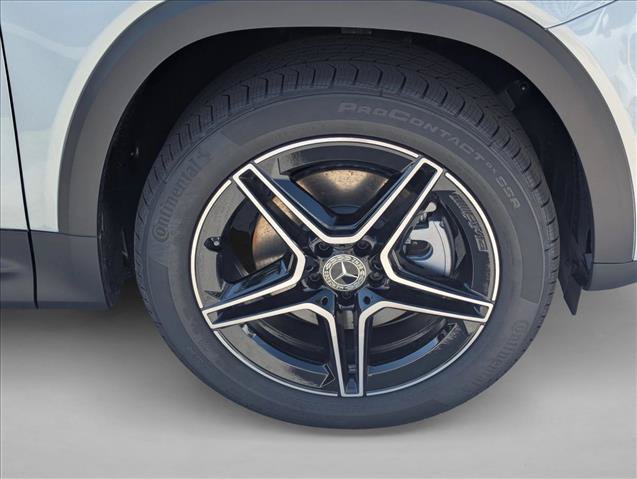New 2026 Mercedes-Benz GLB 250 image 9