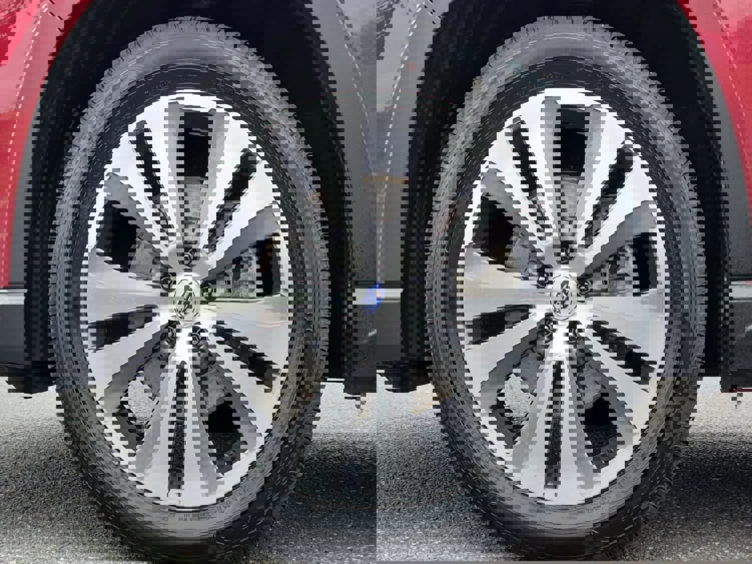 Used 2020 Subaru Ascent Limited image 7