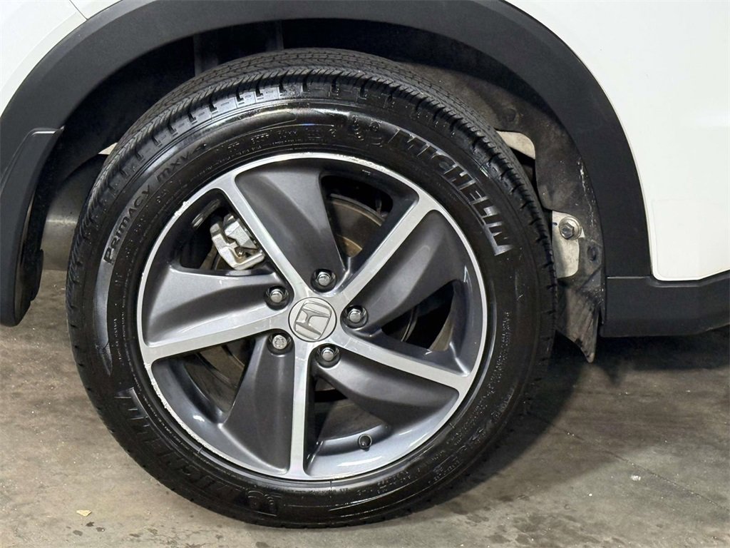Used 2021 Honda HR-V EX image 13
