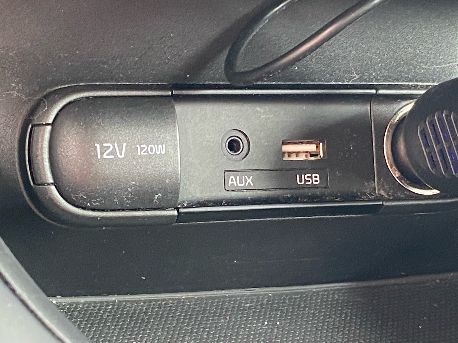 Used 2017 Kia Soul FWD image 11