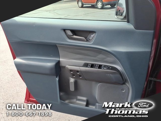 New 2025 Ford Maverick XLT w/ XLT Luxury Package image 11