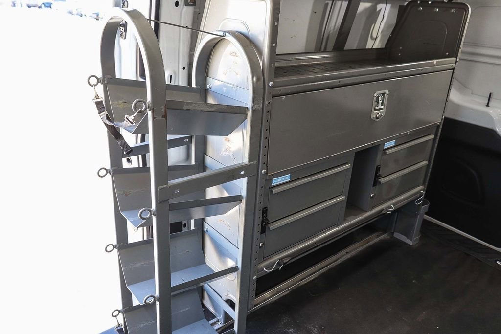 Used 2019 Ford Transit 250 130 Low Roof RWD image 26