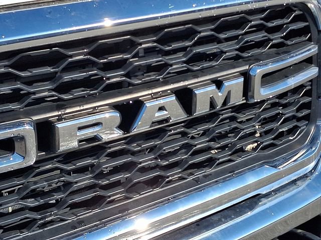 Used 2021 RAM 5500 Tradesman w/ Chrome Appearance Group image 30