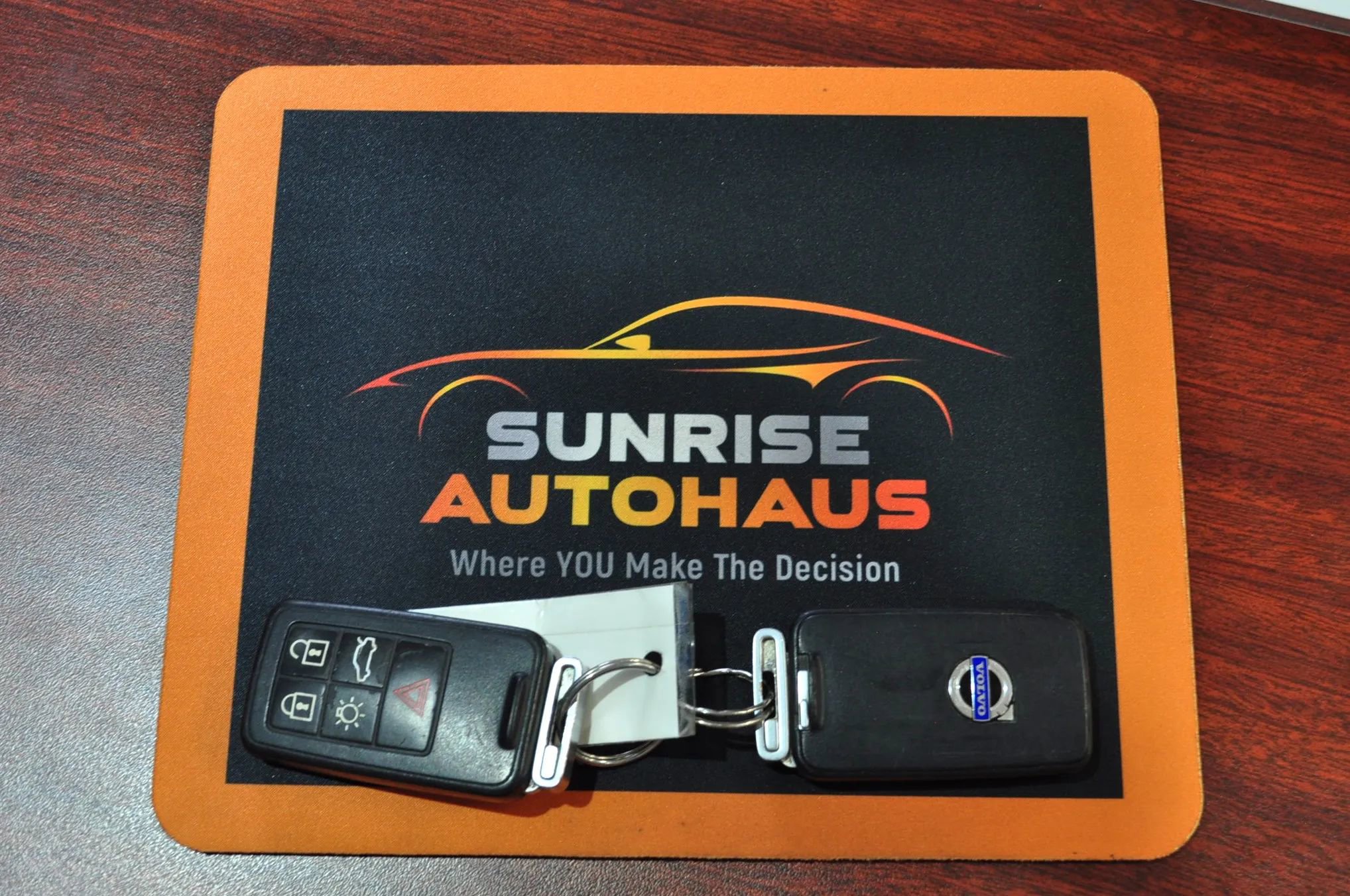 Used 2008 Volvo S80 3.2 image 24