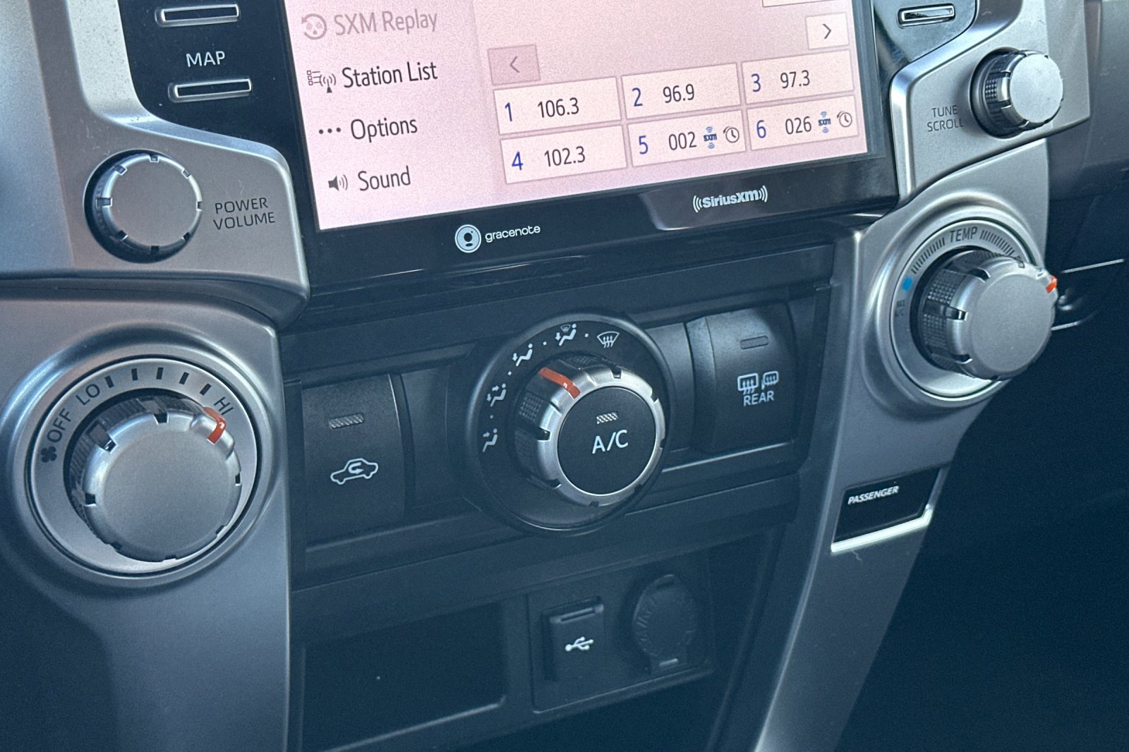 Used 2024 Toyota 4Runner SR5 image 20