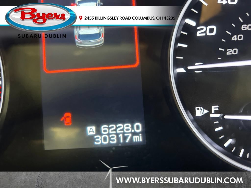 Used 2023 Subaru Ascent Limited w/ Technology Package