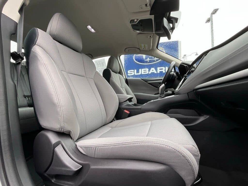 Certified 2025 Subaru Legacy Premium AWD/4WD image 11